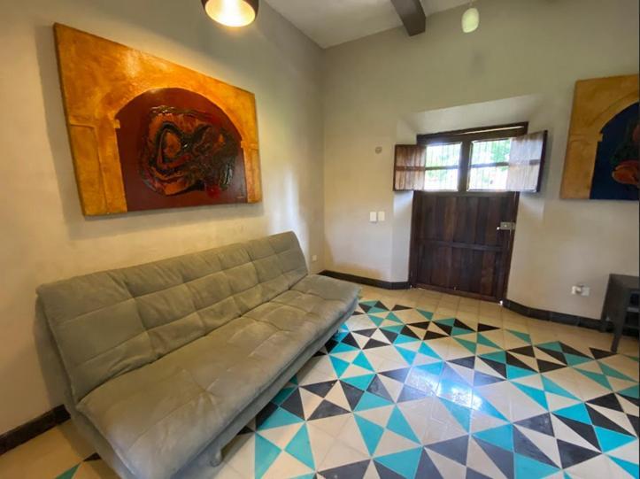 Villa En Hacienda Noox Kankabal Cholul  Bagian luar foto